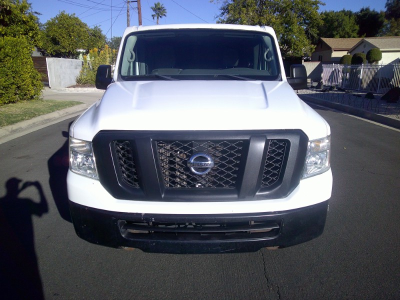 nissan nv cargo 2018 1N6BF0KM8JN802904 image nissan nv cargo 2018 1N6BF0KM8JN802904 image